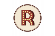 Regent Theater LA logo