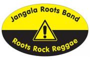 Jangala Roots | Reggae Band logo