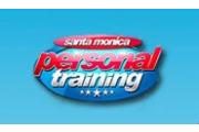 Santa Monica Personal Training logo