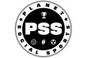 Planet Social Sports logo