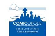 Comicopolis