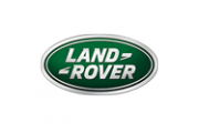 Land Rover Encino logo