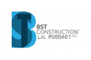 BST Construction logo