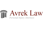Avrek Law Firm logo