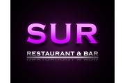 Sur Restaurant & Grill logo