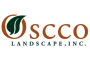 Oscco Landscape logo