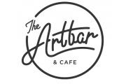 The Art Bar And Cafe