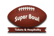 Super Bowl Tickets & Hospitality logo