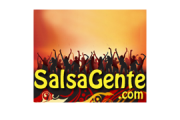 Salsa Gente logo