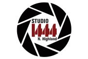 Studio 1444 logo