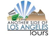 Another Side Of Los Angeles Tours logo