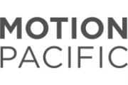 Motion Pacific logo