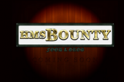 HMS Bounty Restaurant logo