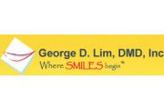 George D. Lim, Dmd Inc. (culver Office) logo