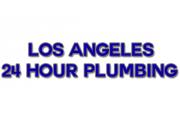 24 Hour Plumbing In Los Angeles logo