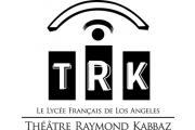 Theatre Raymond Kabbaz - Le Lycee Francais De Los Angeles logo