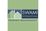 Swami International logo