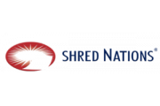 Shred Nations (inside The UPS Store) logo