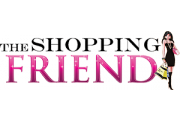 The Shopping Friend - Personal Shopper And Stylist / Wardrobe And Image Consultant logo