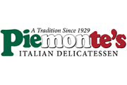 Piemonte's Italian Delicatessen logo