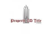 Property ID Title Company logo