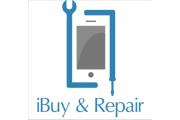 iBuy & Repair logo