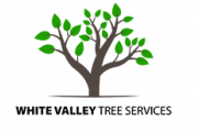 White Valley Tree Services logo