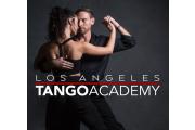 Los Angeles Tango Academy logo