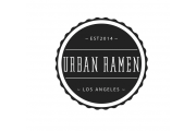Urban Ramen logo