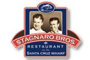 Stagnaro Bros Restaurant logo