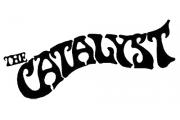 The Catalyst Club logo