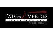 Palos Verdes Performing Arts logo