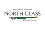 North Glass Windows & Doors logo