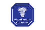 KazeLoon Records & K.D Lean Inc. logo