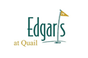 Edgar's Restaurant logo