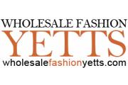 Wholesale Fashion Yetts Clothing logo