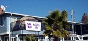 Knights Inn Santa Cruz Beach/ Boardwalk