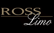 Ross Limo logo