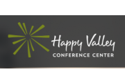 Happy Valley Conference Center logo
