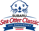 Sea Otter Classic logo