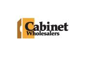 Cabinet Wholesalers logo