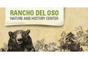 Rancho del Oso Nature and History Center logo