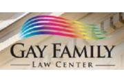 Gay Family Law Center logo