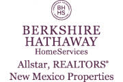 Berkshire Hathaway Home Services/AllStar Realtors logo