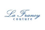 La Francy Couture logo