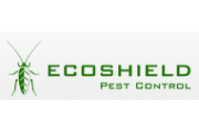 EcoShield Pest Control logo