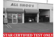 All Smogs logo