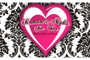 Romantic Nights For Two Lingerie Boutique