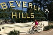 Bel-Air and Beverly Hills Bike Rental logo