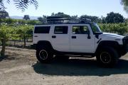 Private Tour: Temecula Wine Tasting by Hummer from Palm Springs logo
